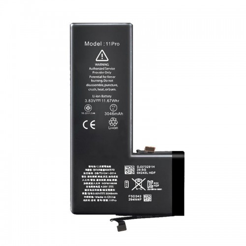 iPhone 11 Pro HQ Battery