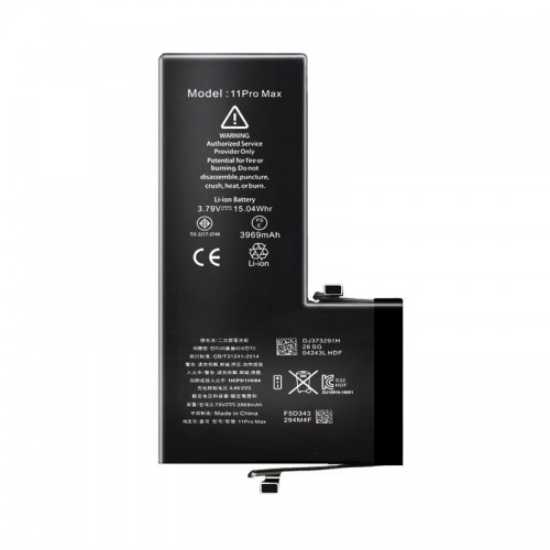 iPhone 11 Pro Max HQ Battery