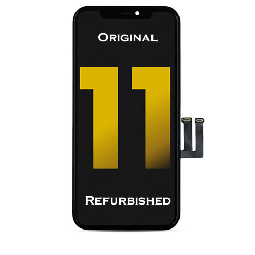 iPhone 11 Original Refurbished Screen