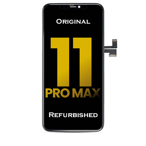 iPhone 11 Pro Max Original Refurbished Screen