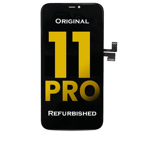 iPhone 11 Pro Original Refurbished Screen