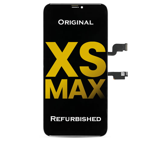 iPhone XS Max Original Refurbished Screen