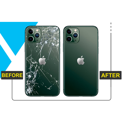 iPhone Back Glass Repair
