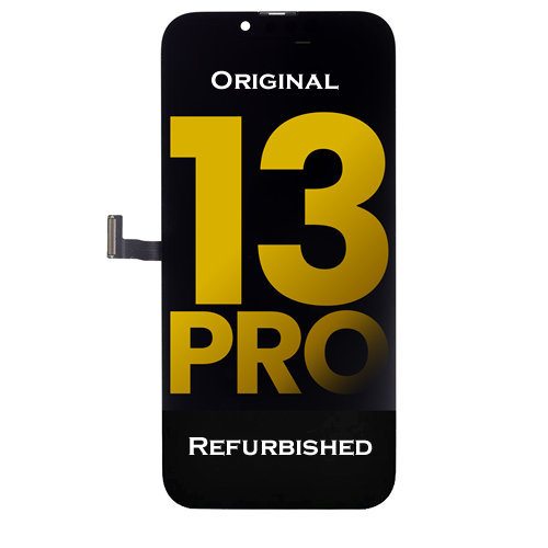 iPhone 13 Pro Refurbished Screen