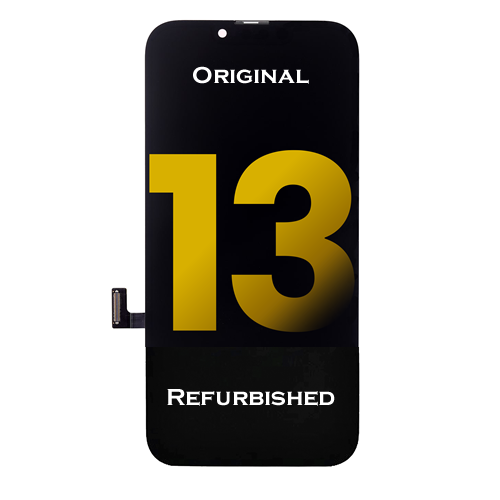 iPhone 13 Refurbished Screen